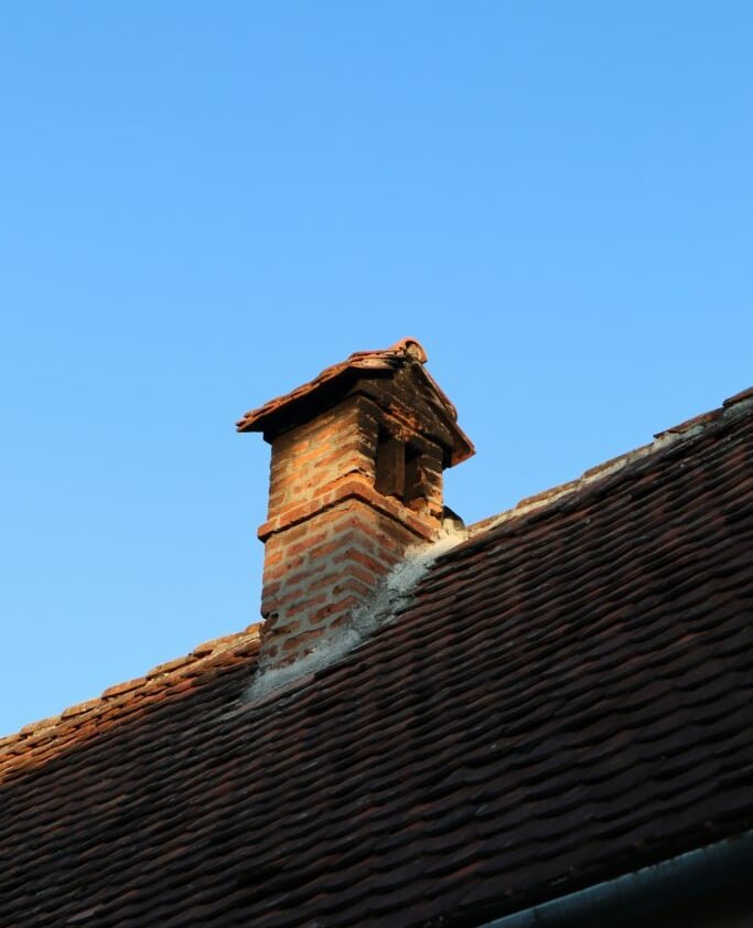 Chimney Repointing