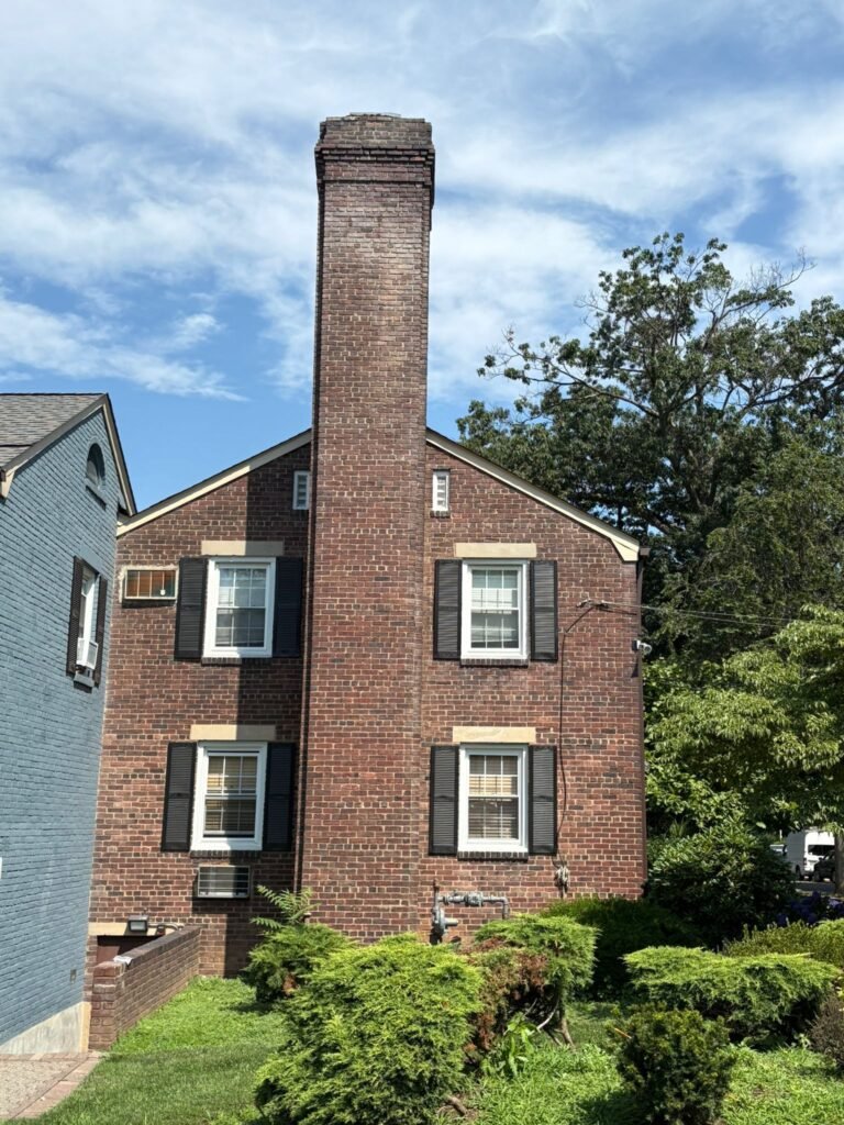 Mineola NY Fireplace Repair