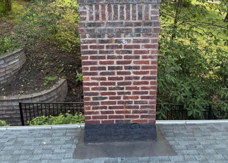 Roslyn Estates NY Chimney Certification Services Residential Chimney Lining